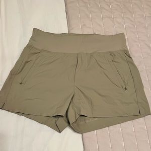 Athleta Shorts